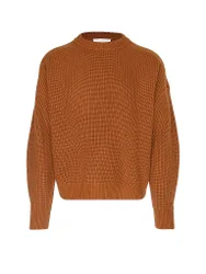 Pullover LARRY cammello S