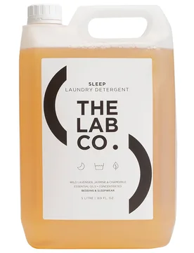 Sleep Laundry Detergent - 5L - The Lab Co. - FashionsVida