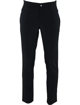 Hose Nicki Coolmax Super Light, schwarz 46 - Alberto - FashionsVida