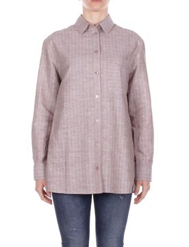 MM MAX MARA Camicie Gessato