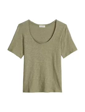 Jersey T-Shirts Shortsleeve female