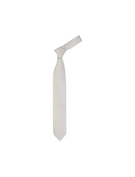 Profuomo Cravatta 7FOLD beige - Profuomo - FashionsVida