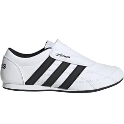 Tekwen zapatilla moda mujer Blanco (38 2/3)