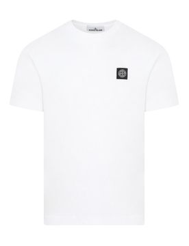 Stone Island Maglietta in cotone