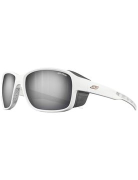 Sonnenbrillen – Damen / Frauen – Monterosa 2 Monterosa 2 Blanc/Gris Spectron 4 für Damen Weiß