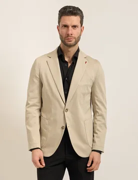 MULISH Giacche Beige - MULISH - FashionsVida