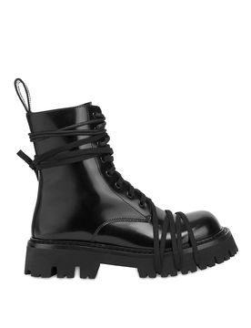 Moschino Stivaletto