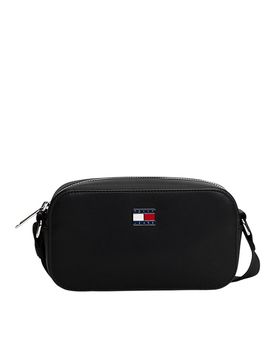 TOMMY JEANS Borse... Nero