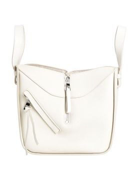 Handtaschen Damen Off white -- Damen