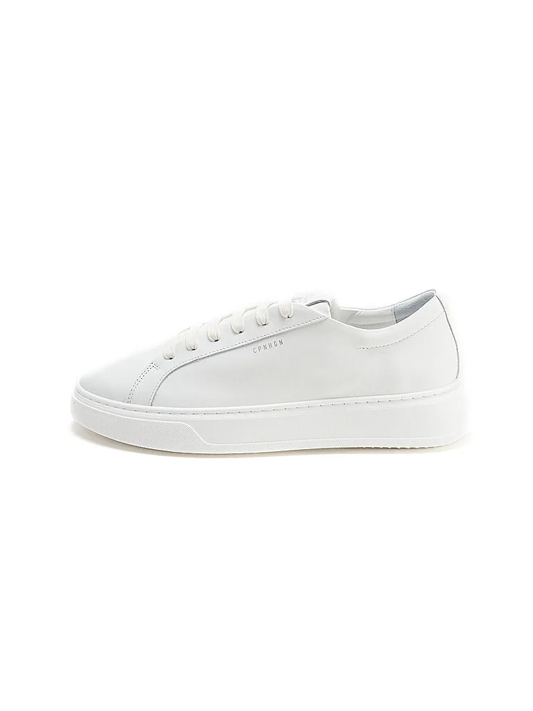 Zapatillas CPH810M blanco 45 - Copenhagen - FashionsVida