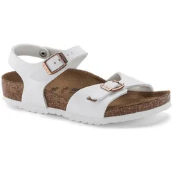 Birkenstock Flache Sandalen - 30