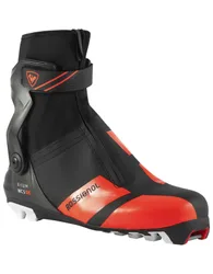 Chaussures de ski nordique skating - X Ium Wcs Skate - Taille 42.5 - Rouge