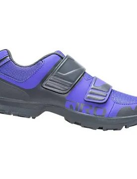 Giro Chaussures Vtt Berm