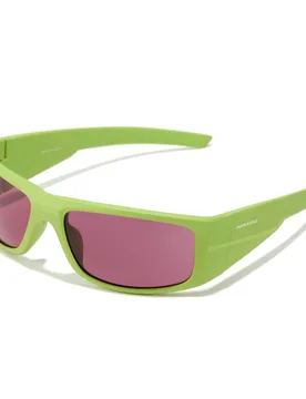 Gafas de sol Thunder - Lime Green Olive - Hawkers - FashionsVida