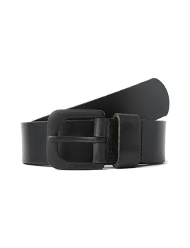 Cintura Zed Black / Black 120 cm