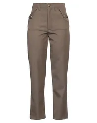 Hose Damen Militärgrün 36,40 Damen
