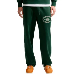 Club pantalón hombre Verde (XL)