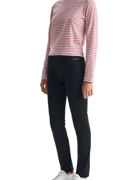Marans pantalón mujer Negro (S) - Astore - FashionsVida