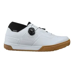 Shimano Scarpe Mtb Gf800 White
