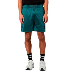 Mystic Short Leap Teal S Homme