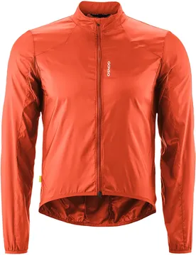 Gonso Giacca Road Wind Fiesta Red