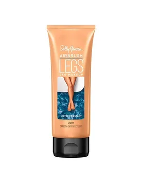 Sally Hansen Airbrush Legs Light - Sally Hansen - FashionsVida