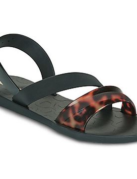 Flache Sandalen Vibrant Sandal Fem 36;37;38;39;40;41;35 / 36;39 / 40;41 / 42