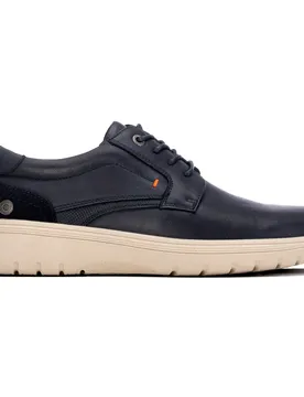 Baskets 17671503 Navy EU 41
