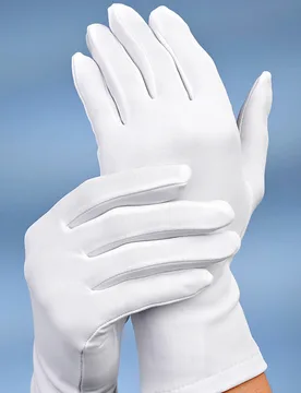 Pagen Massage-Handschuhe 1 Paar - 3Pagen - FashionsVida