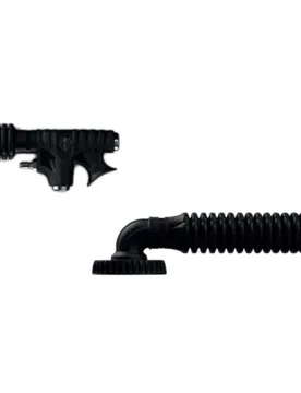 Boccaglio Per Gonfiatore Power X01 Tech - Tecnomar - FashionsVida