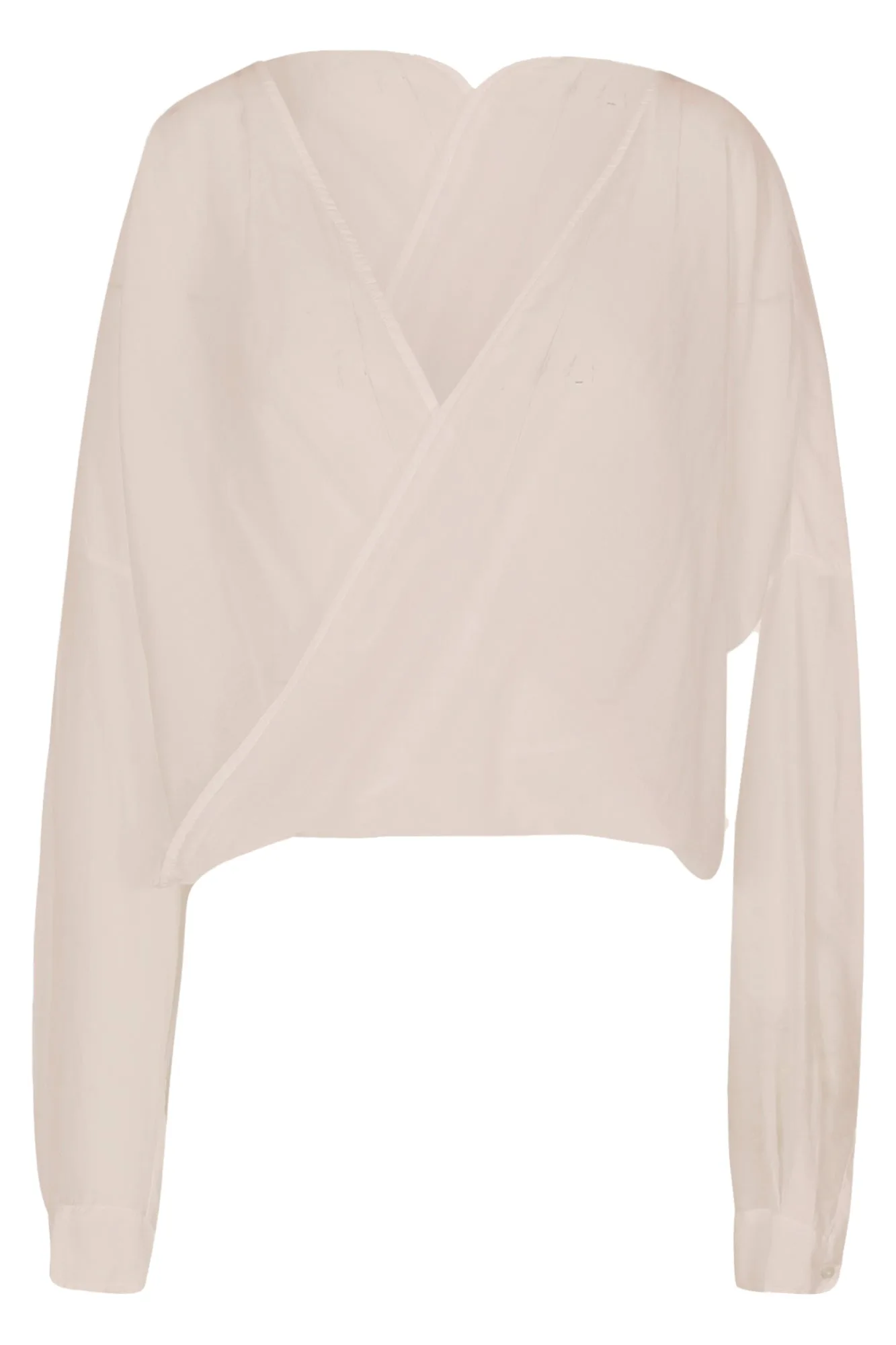 Jucca - Blusa - 431050 - Rosa - Jucca - FashionsVida