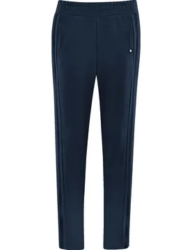 Melrose Damen Trainingshose, blau 24 - Schneider - FashionsVida