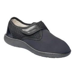 Bequemschuh "Lüneburg" schwarz 45 Damen