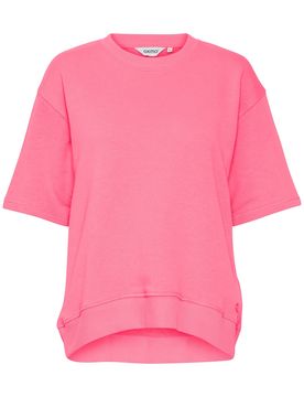 Oxmo Camiseta rosa