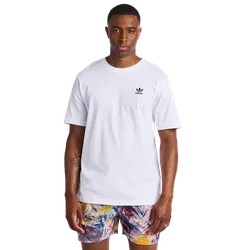 Essential Men T-Shirts - White - Size - White - Size: Medium