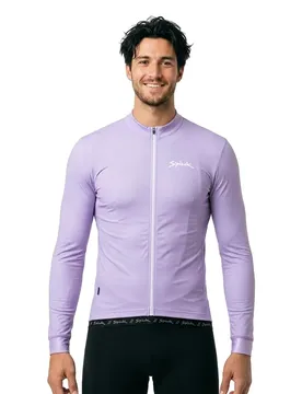 Maillot à Manches Longues Aunic