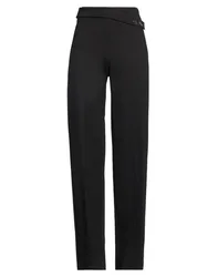 GAëLLE Paris Hose Damen Schwarz 32,40 Damen