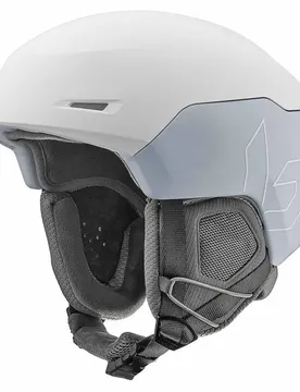 Bolle Casque Ryft Pure White Matte M unisex