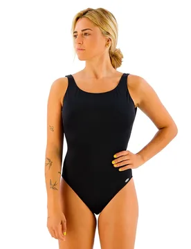 Swimsuit Multicolour 38 Women - Aquafeel - FashionsVida