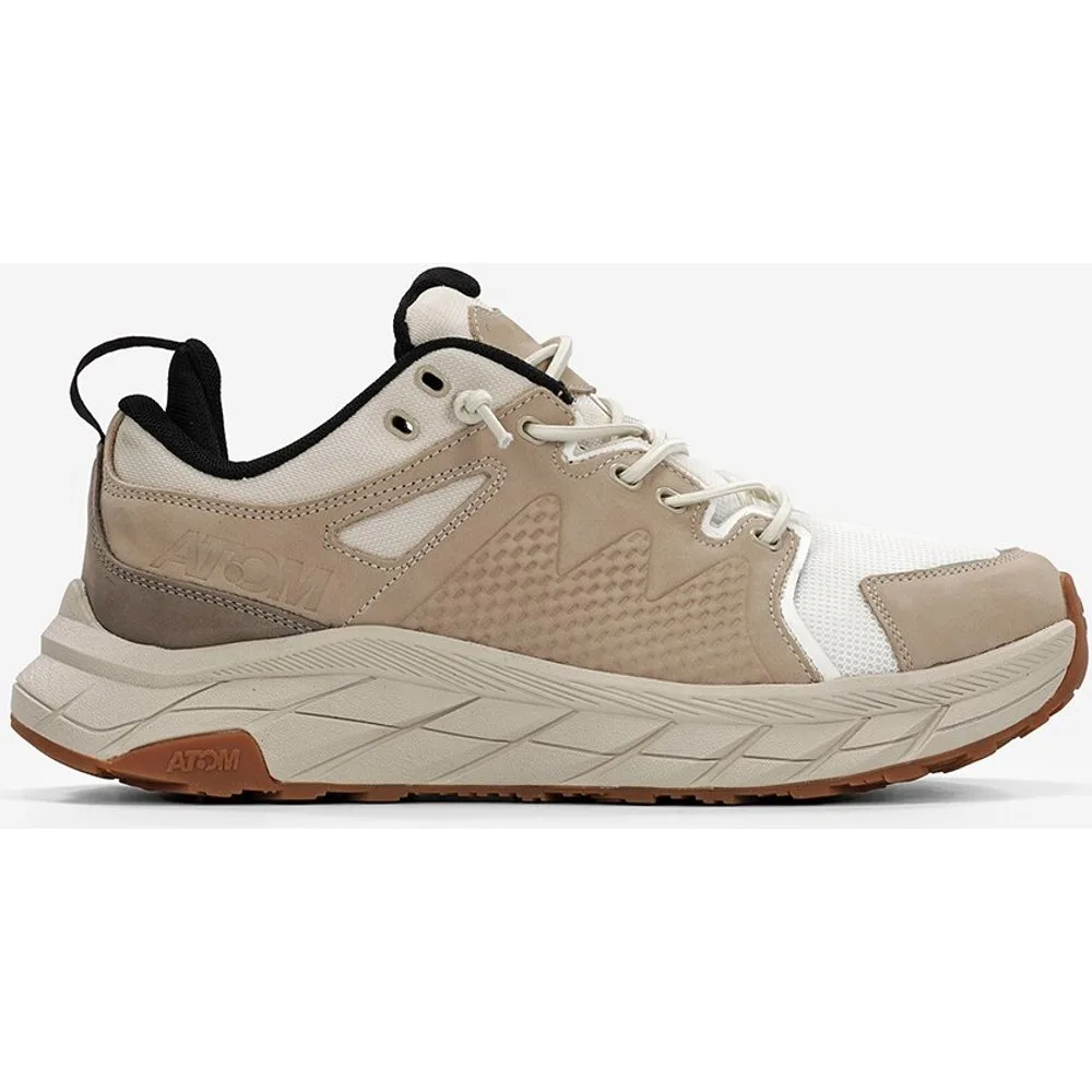 Zapatillas casual de hombre - Atom - FashionsVida