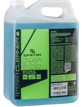 Limpiador de cuadros ECO BIKE 5000 ml - Syncros - FashionsVida