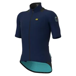 Maglia A Maniche Corte K-idro Wr Blue