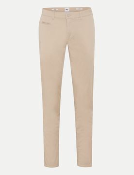 Modern-Fit Chino STYLE FABIO Beige 36/34