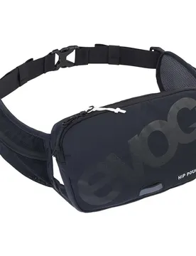 Evoc Marsupio Hip Poutch 1l Black