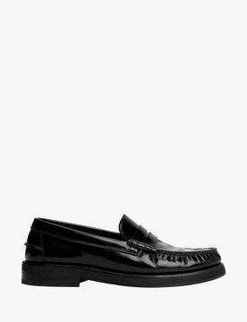 Tommy Hilfiger Mocassins en cuir