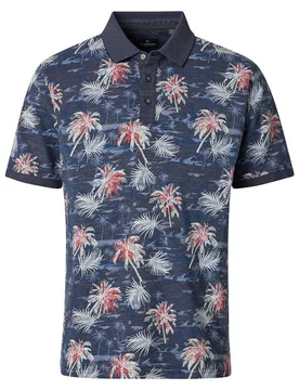 Polo male - M - FashionsVida