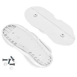 Plateforme à Plaques De Carbone White EU 39-41 unisex