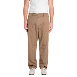 Pantaloni M9051 .000.85503 Light Coffee 32