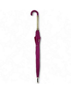 Ombrello da passeggio ALVIERO MARTINI 1° CLASSE Fucsia - 1010-63AUTOJ