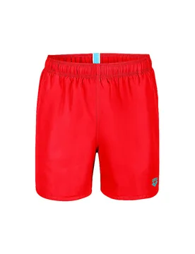 Short de bain Fundamentals rouge XXL - Arena - FashionsVida